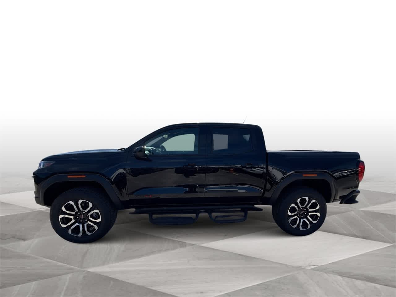 Thumbnail: 2025 GMC Canyon - 5