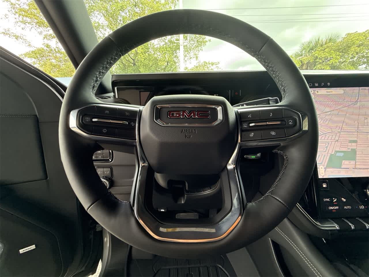 Thumbnail: 2026 GMC Yukon - 15