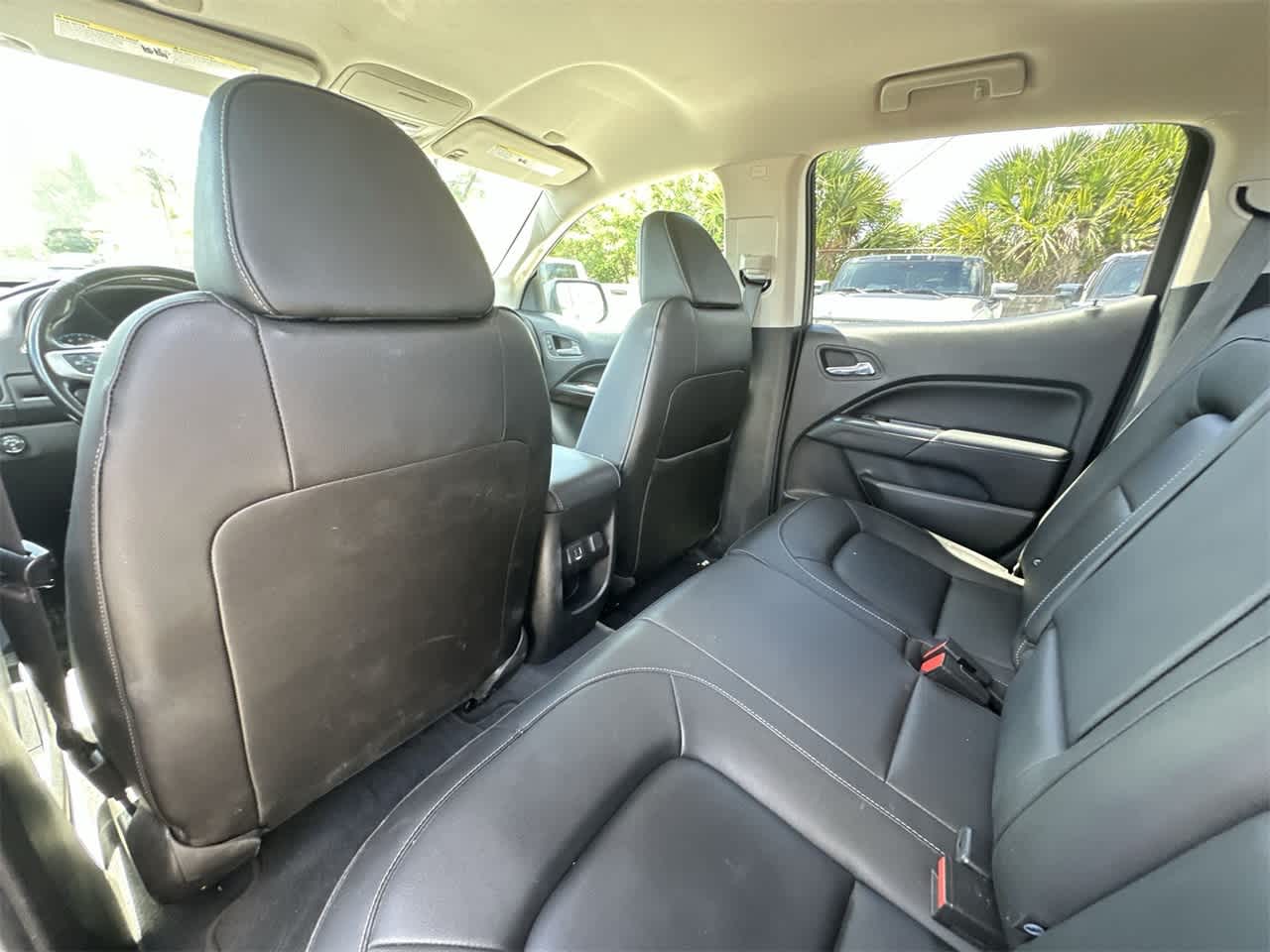 Thumbnail: 2019 GMC Canyon - 23