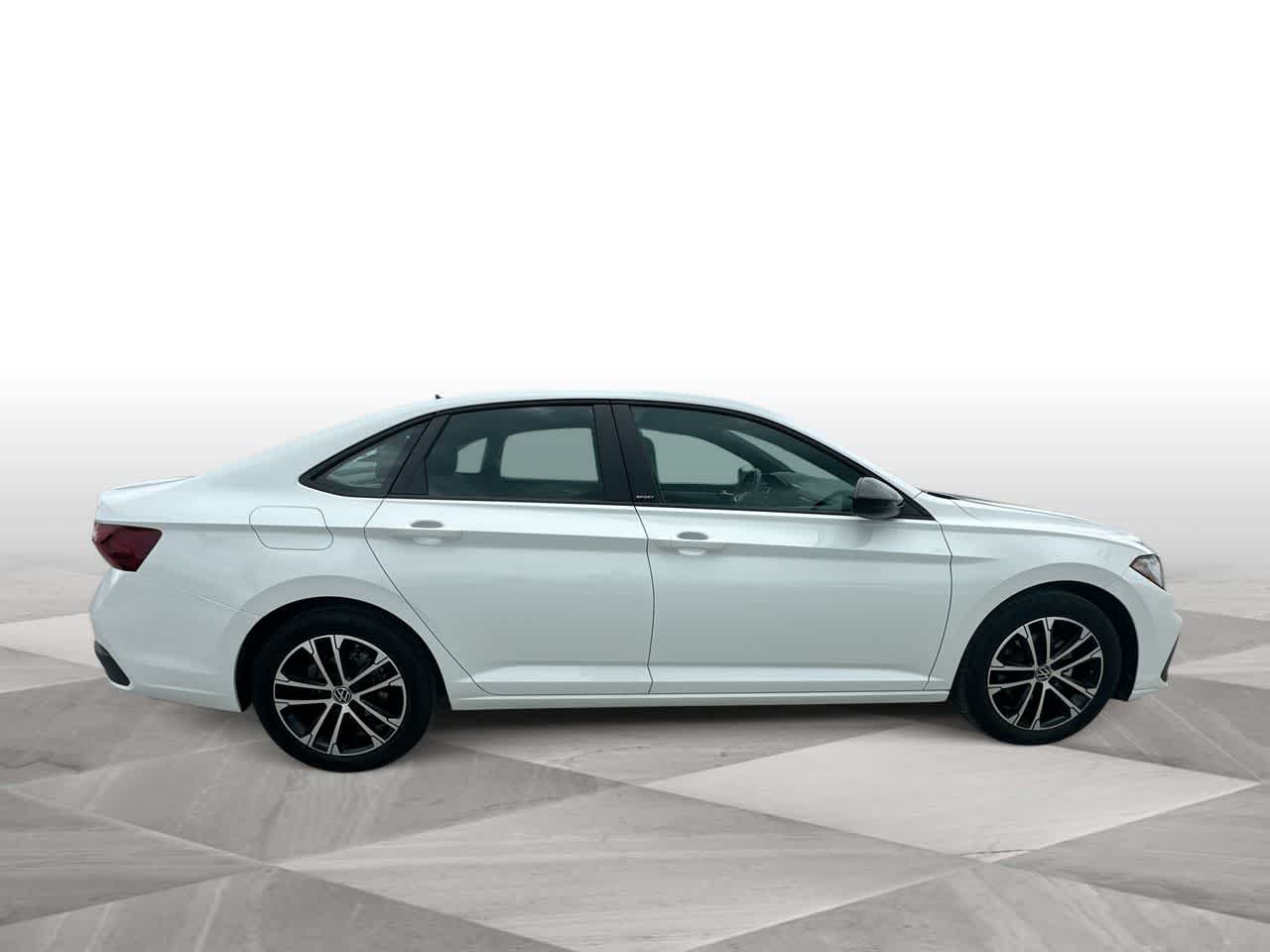Thumbnail: 2025 Volkswagen Jetta - 9