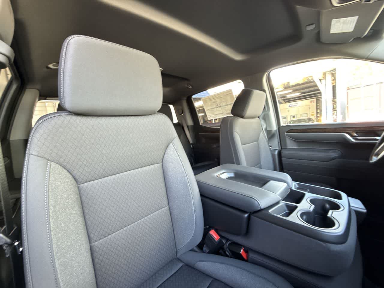 Thumbnail: 2026 GMC Sierra 1500 - 27