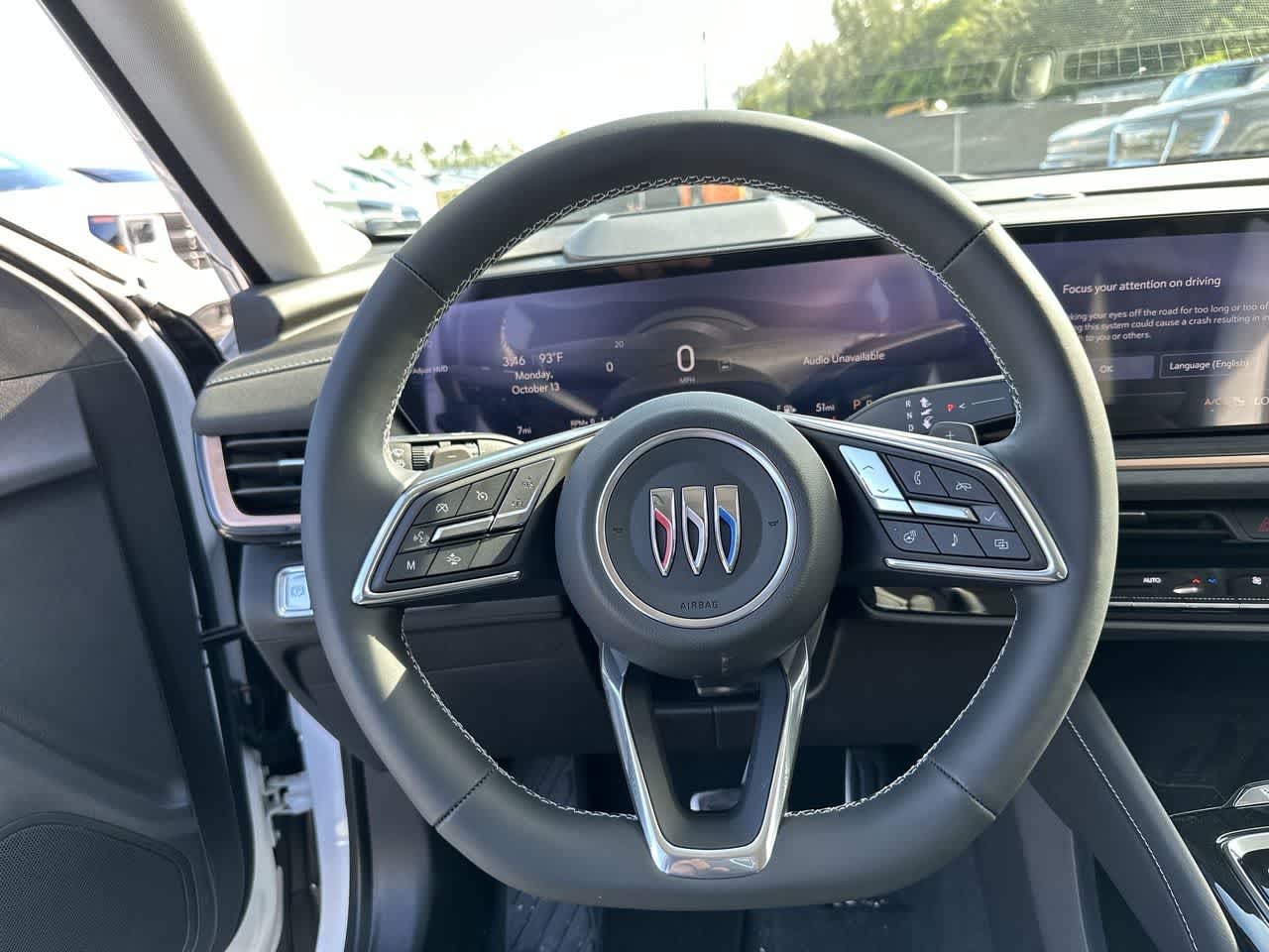 Thumbnail: 2025 Buick Envision - 15