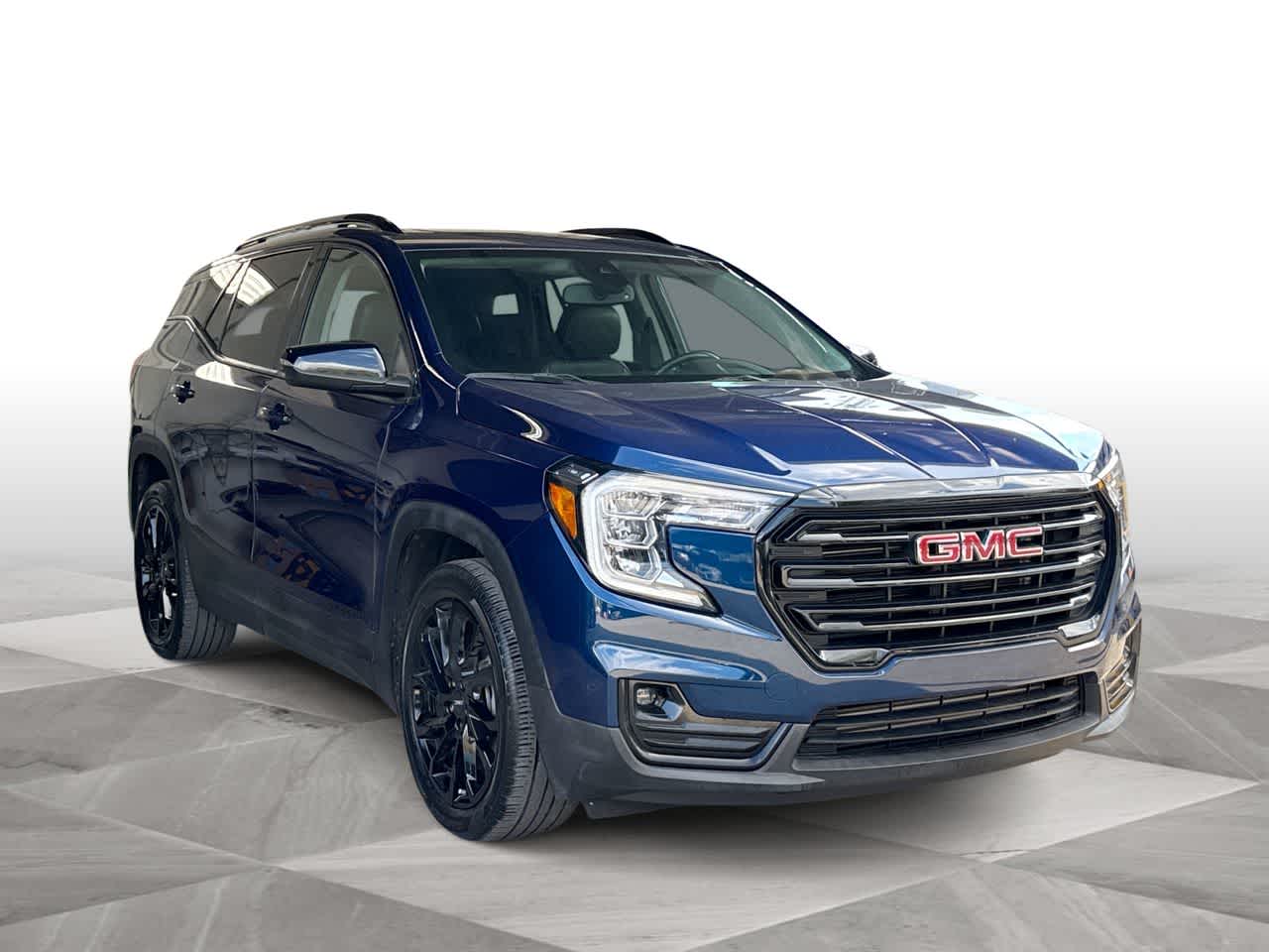 Thumbnail: 2023 GMC Terrain - 2