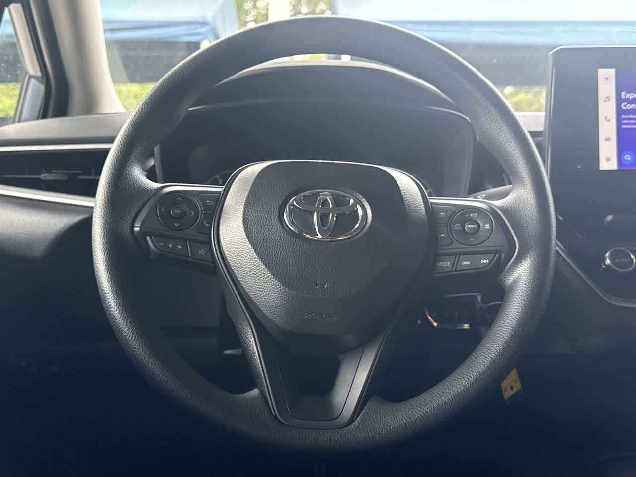 Thumbnail: 2025 Toyota Corolla - 15