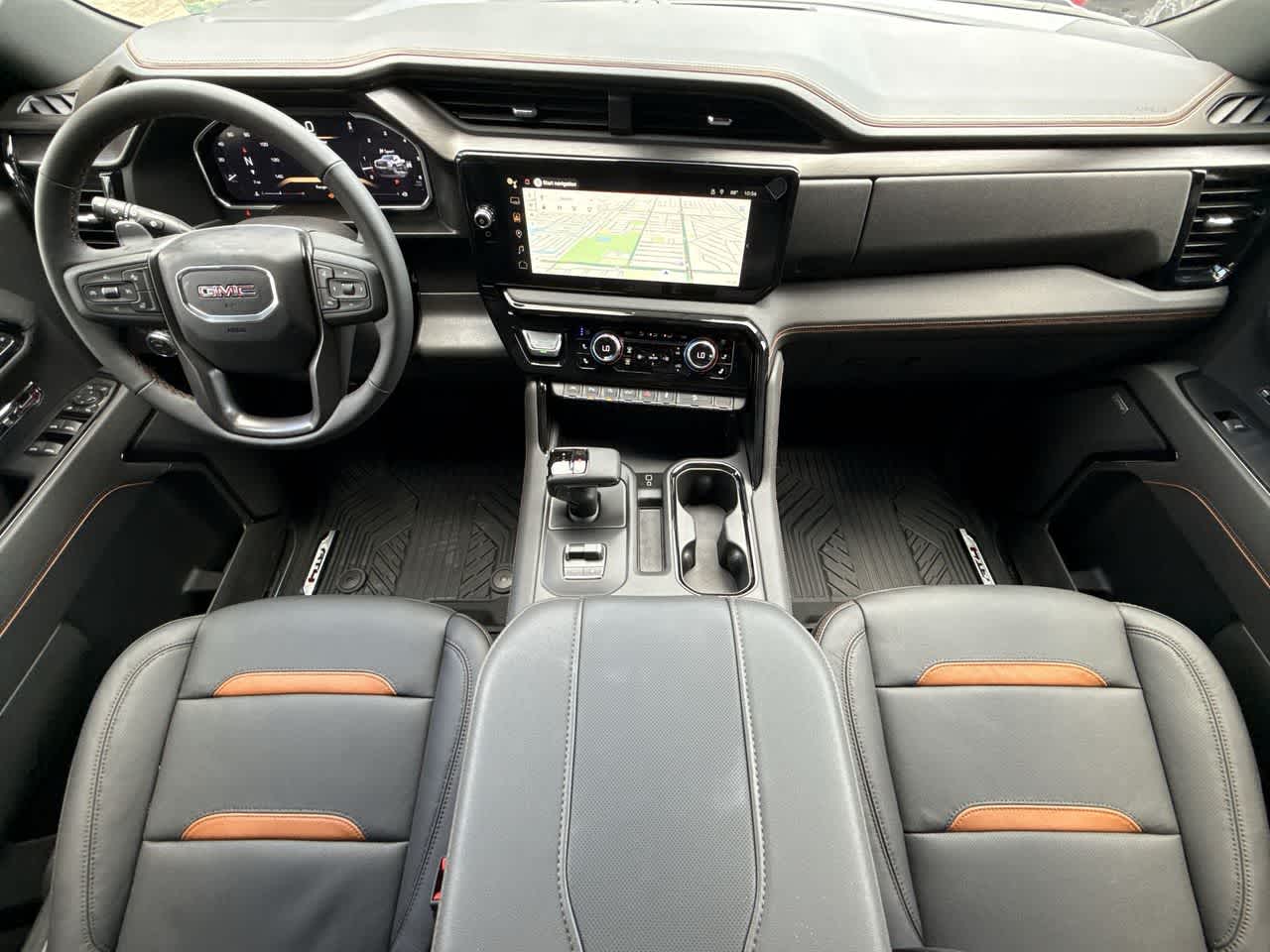 Thumbnail: 2026 GMC Sierra 1500 - 24