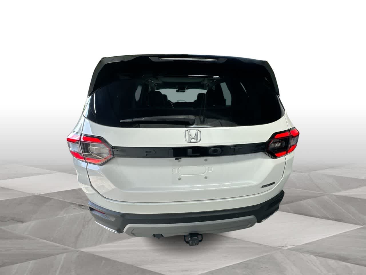 Thumbnail: 2025 Honda Pilot - 7