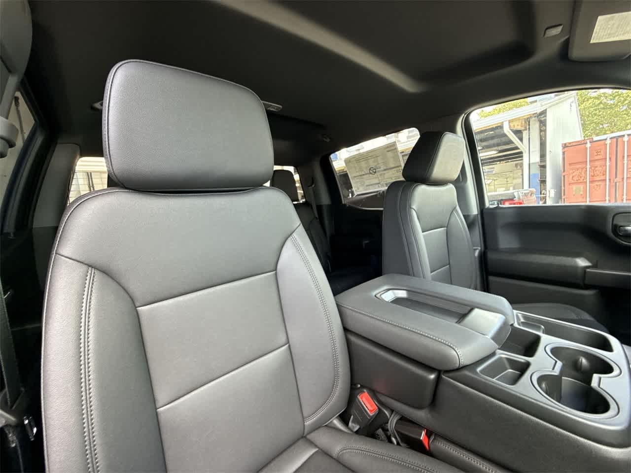 Thumbnail: 2026 GMC Sierra 1500 - 27