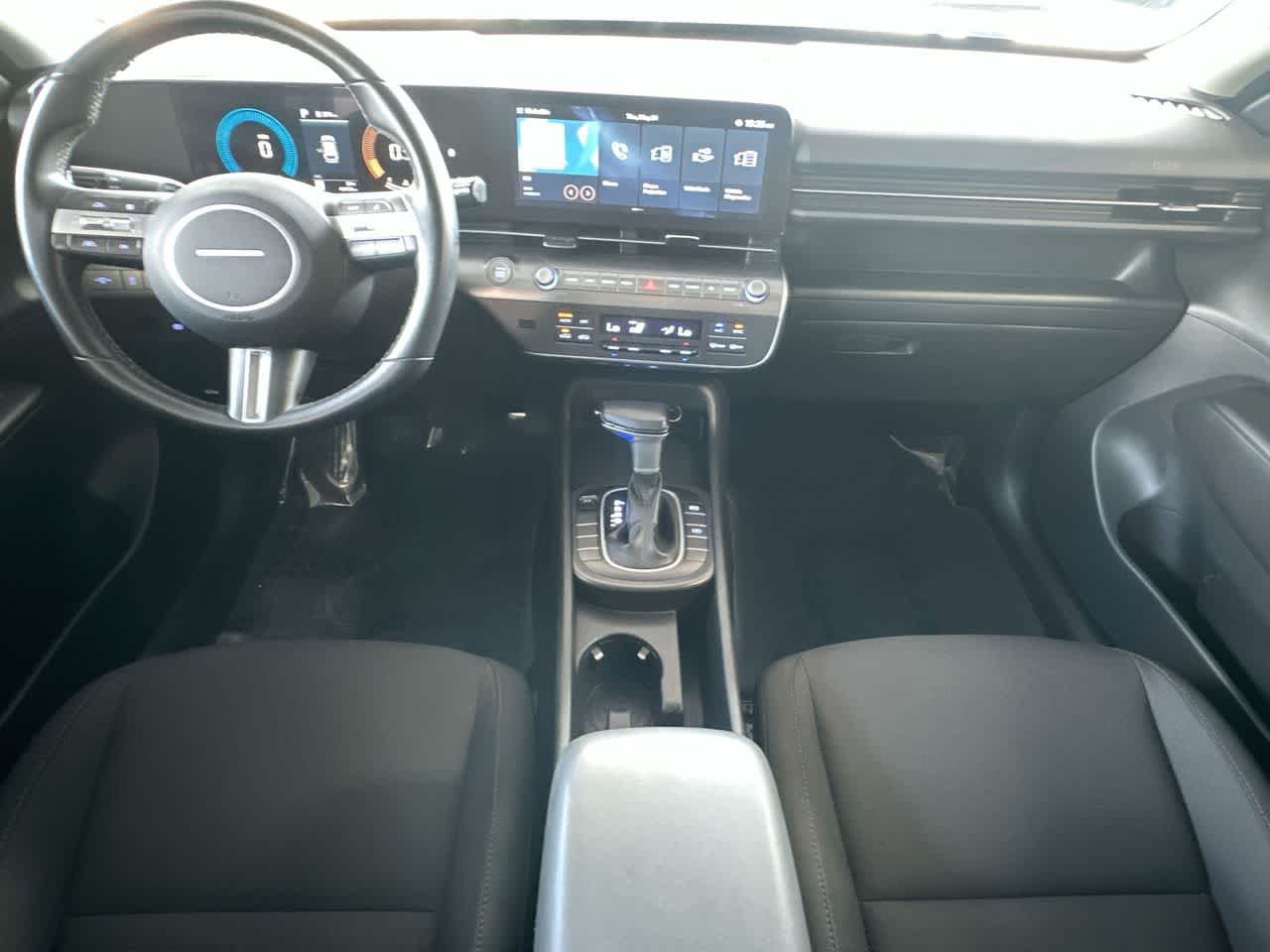 Thumbnail: 2024 Hyundai Kona - 24
