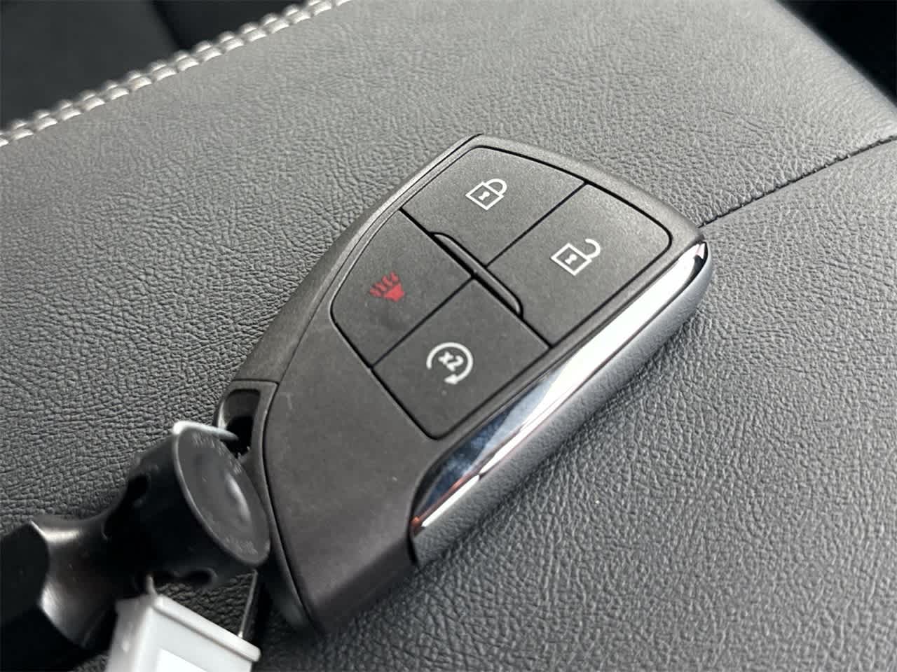 Thumbnail: 2026 GMC Terrain - 28