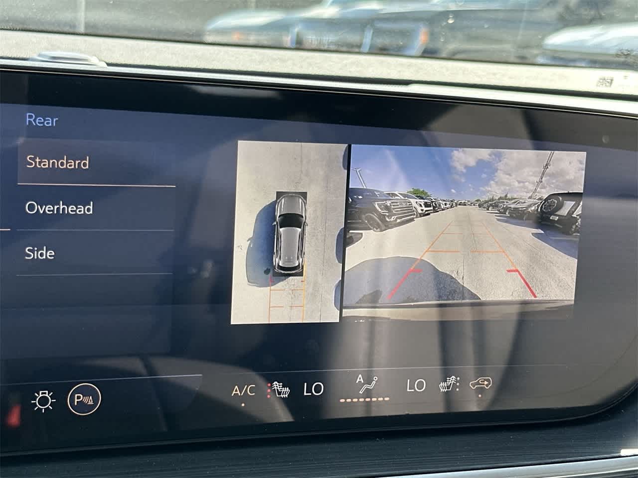 Thumbnail: 2025 Buick Envision - 19