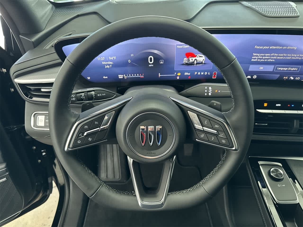 Thumbnail: 2025 Buick Enclave - 15