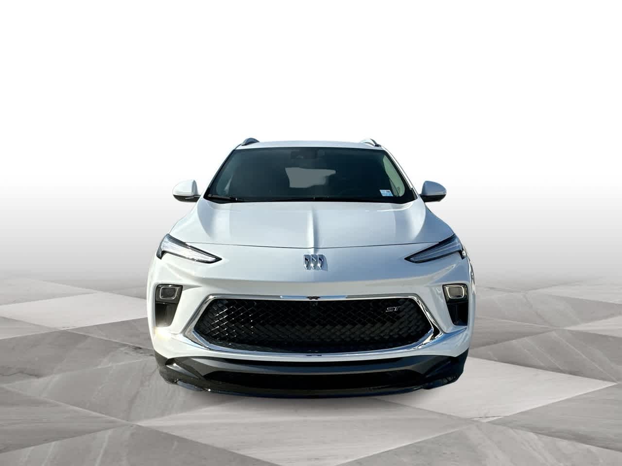 Thumbnail: 2026 Buick Encore GX - 3