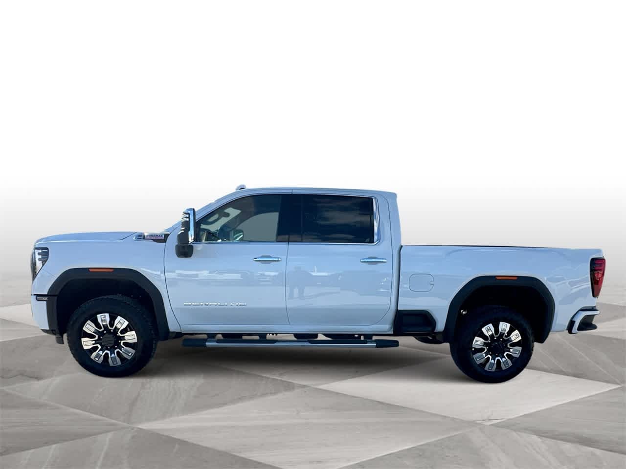 Thumbnail: 2026 GMC Sierra 2500 - 5