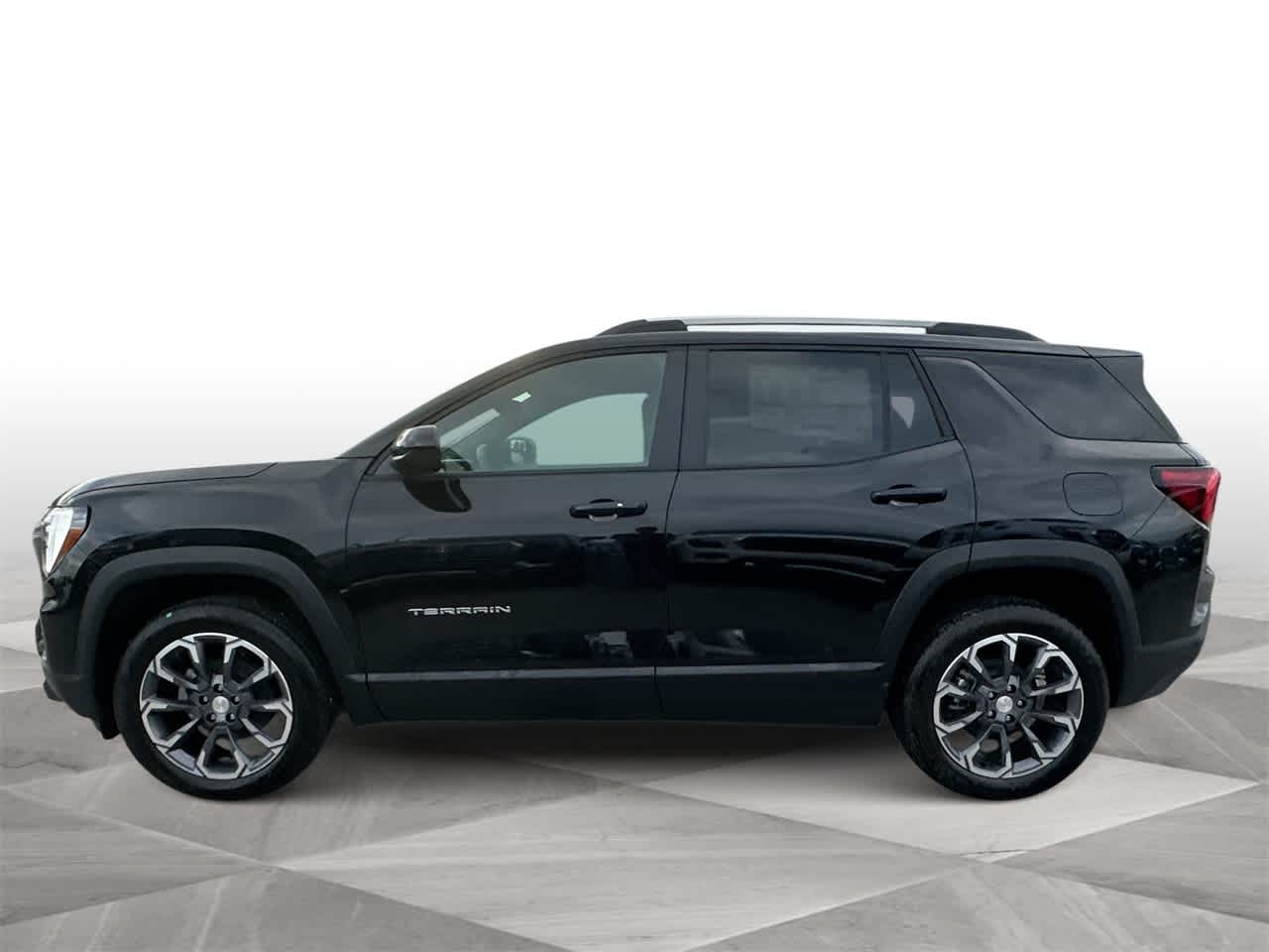 Thumbnail: 2026 GMC Terrain - 5