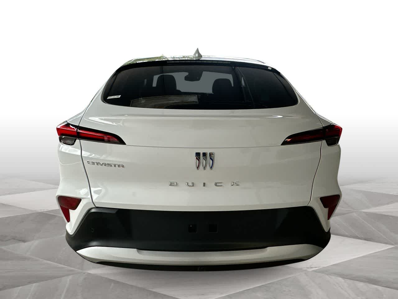 Thumbnail: 2026 Buick Envista - 7