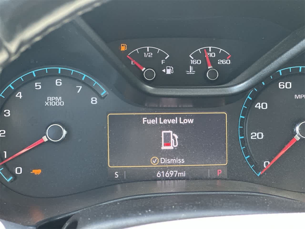 Thumbnail: 2019 GMC Canyon - 16