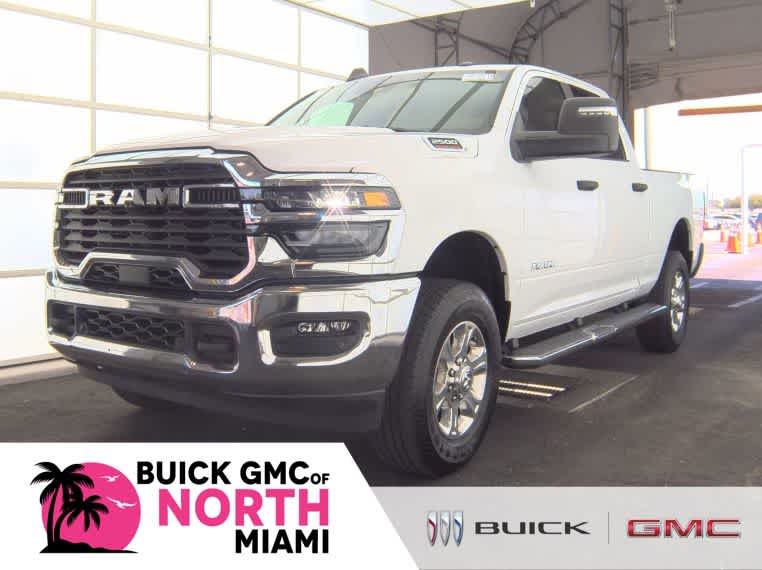 Thumbnail: 2025 RAM 2500 - 1