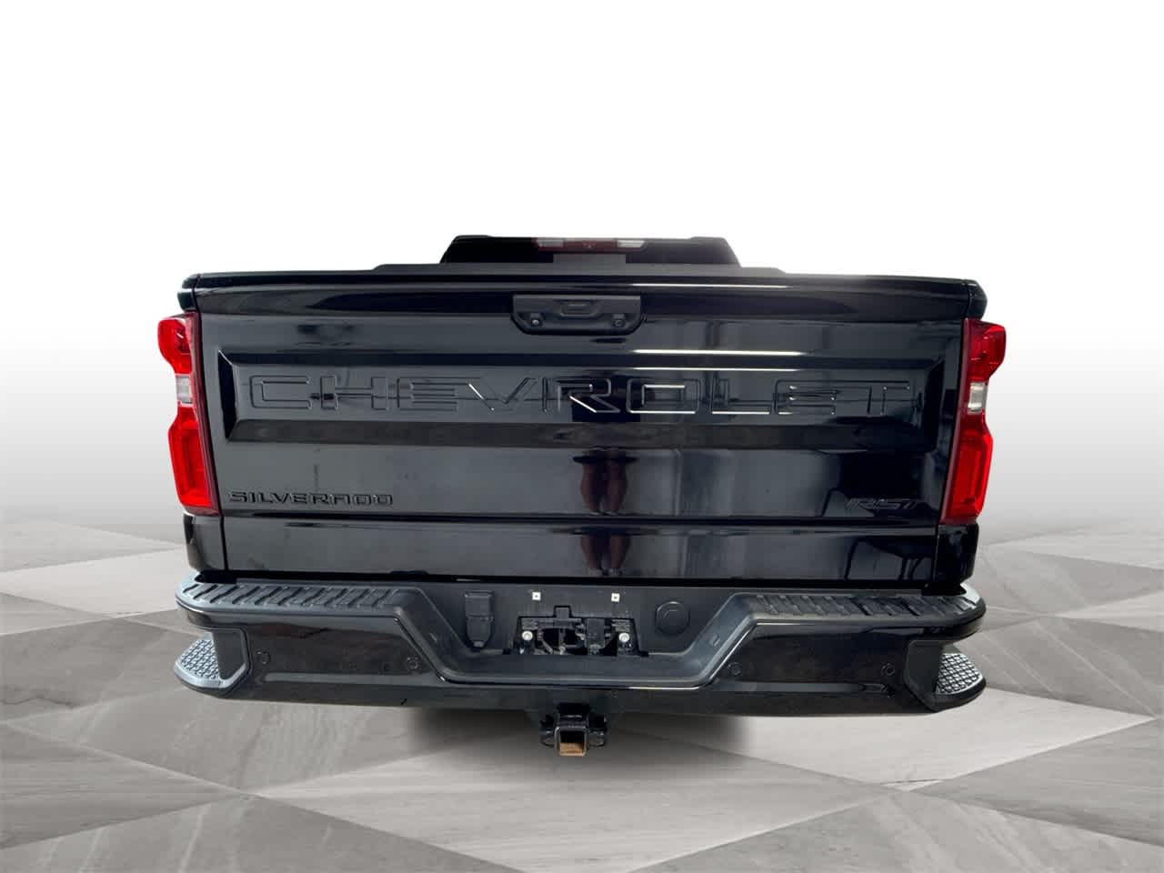 Thumbnail: 2023 Chevrolet Silverado 1500 - 7