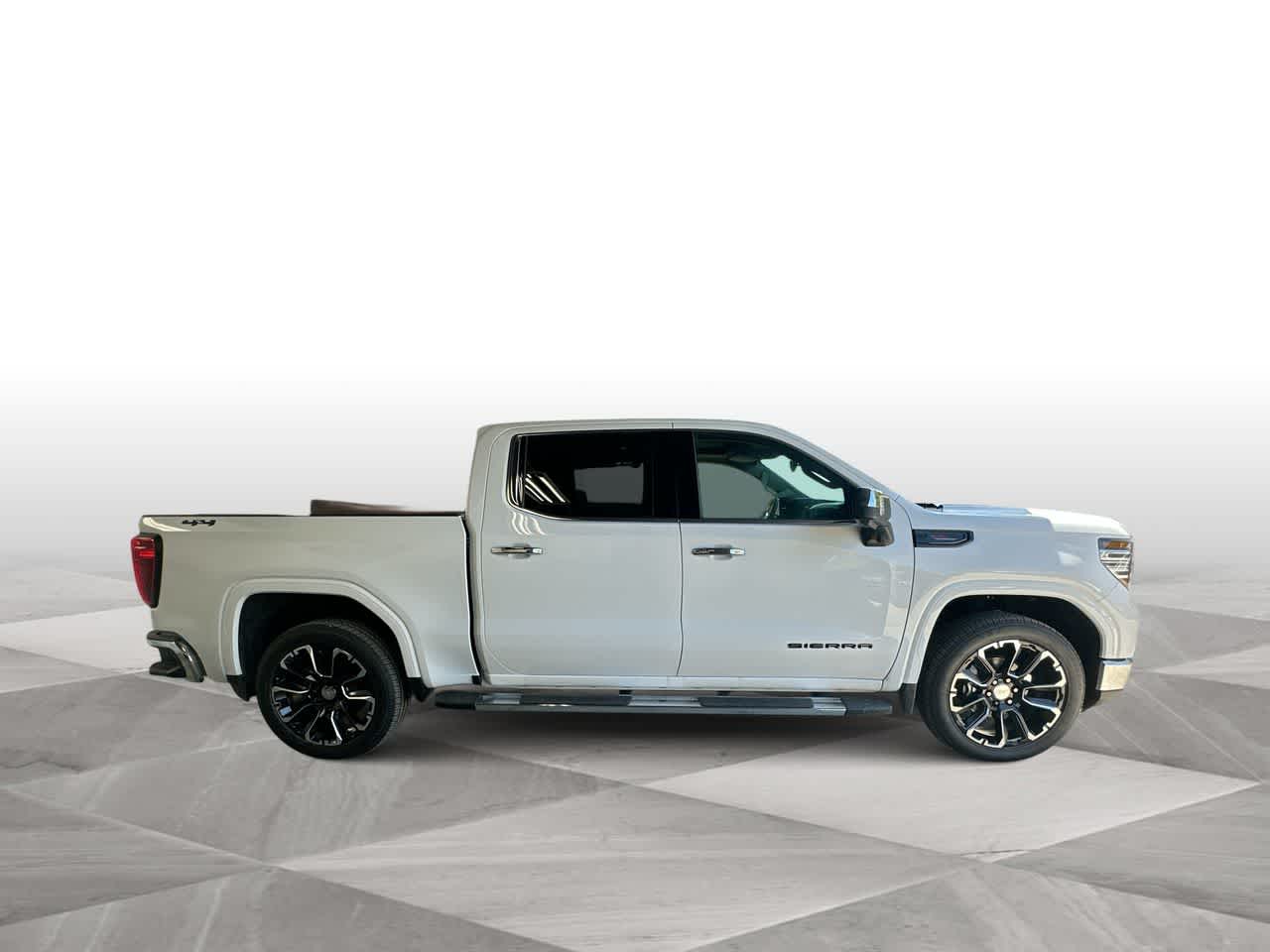 Thumbnail: 2026 GMC Sierra 1500 - 9