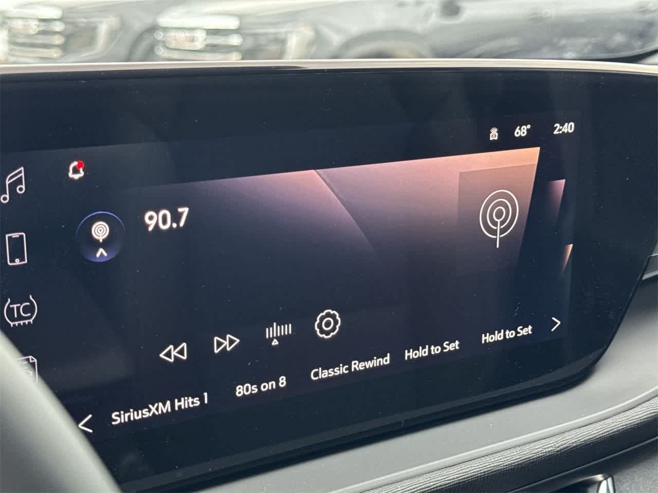 Thumbnail: 2026 Buick Envista - 18