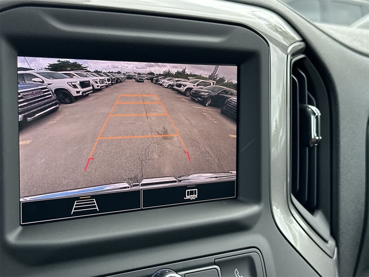 Thumbnail: 2026 GMC Sierra 1500 - 19