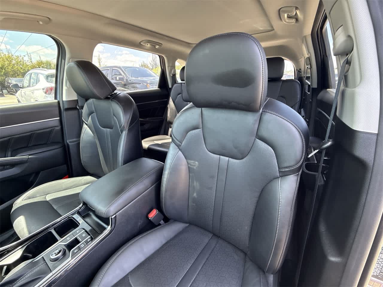 2023 Kia Sorento SX 14