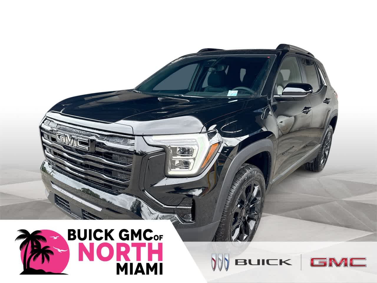 Thumbnail: 2026 GMC Terrain - 1