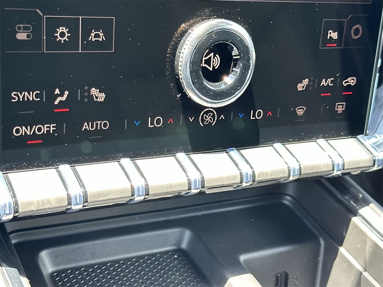 Thumbnail: 2026 GMC Acadia - 20