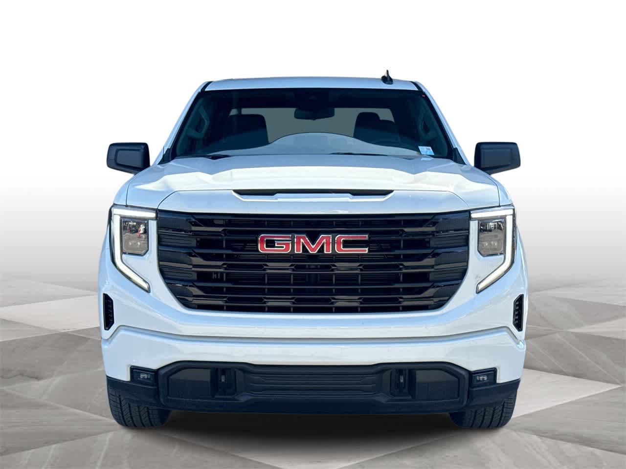 Thumbnail: 2026 GMC Sierra 1500 - 3