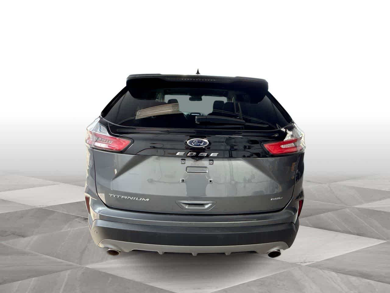 Thumbnail: 2024 Ford Edge - 7