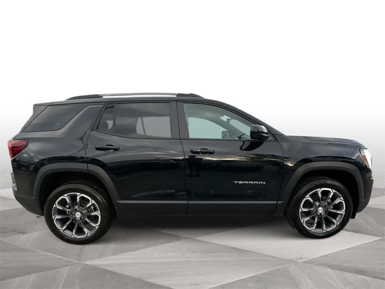 Thumbnail: 2026 GMC Terrain - 9
