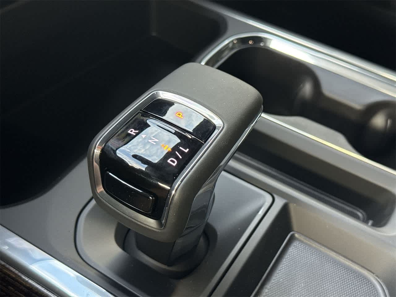 Thumbnail: 2026 GMC Sierra 1500 - 20