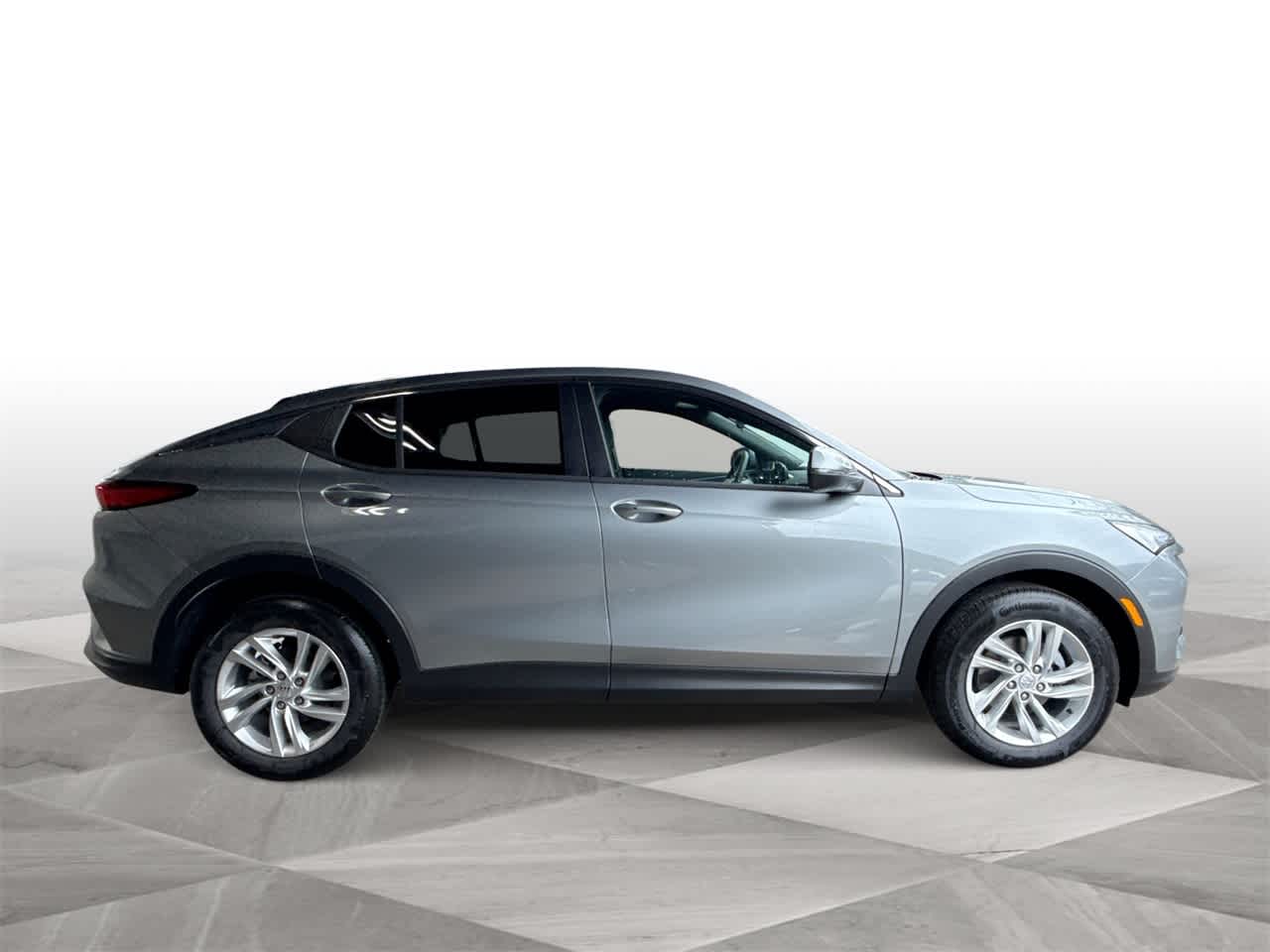 Thumbnail: 2026 Buick Envista - 9