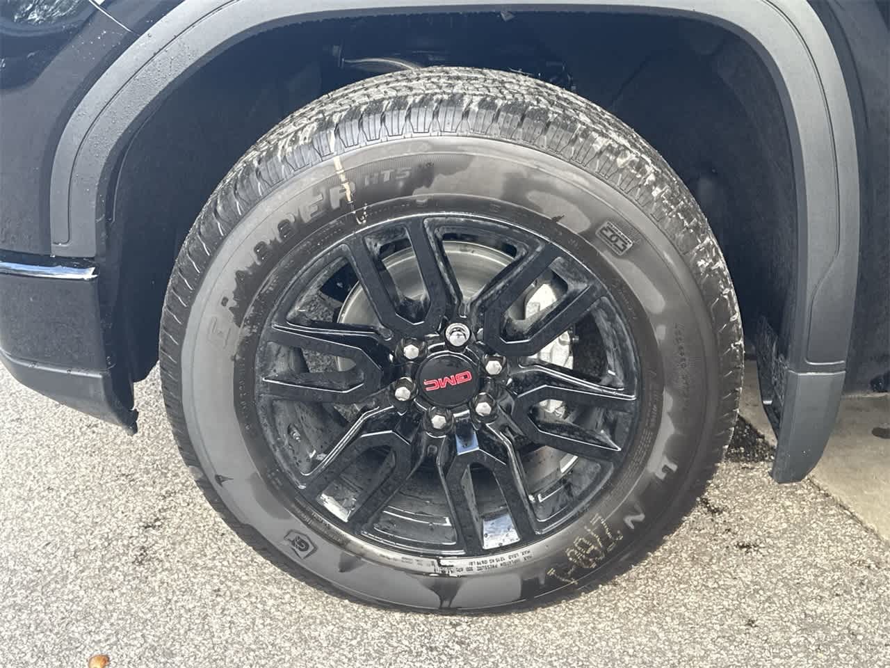 Thumbnail: 2026 GMC Sierra 1500 - 11