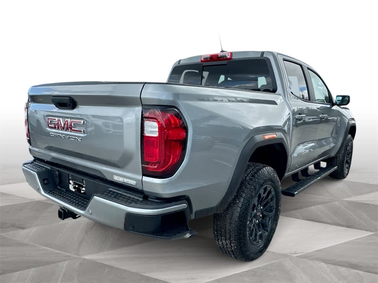 Thumbnail: 2026 GMC Canyon - 8