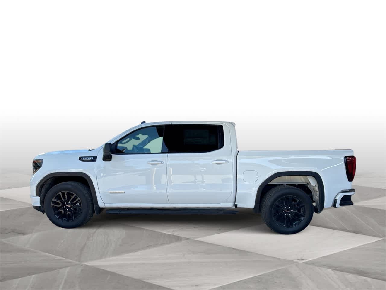 Thumbnail: 2026 GMC Sierra 1500 - 5