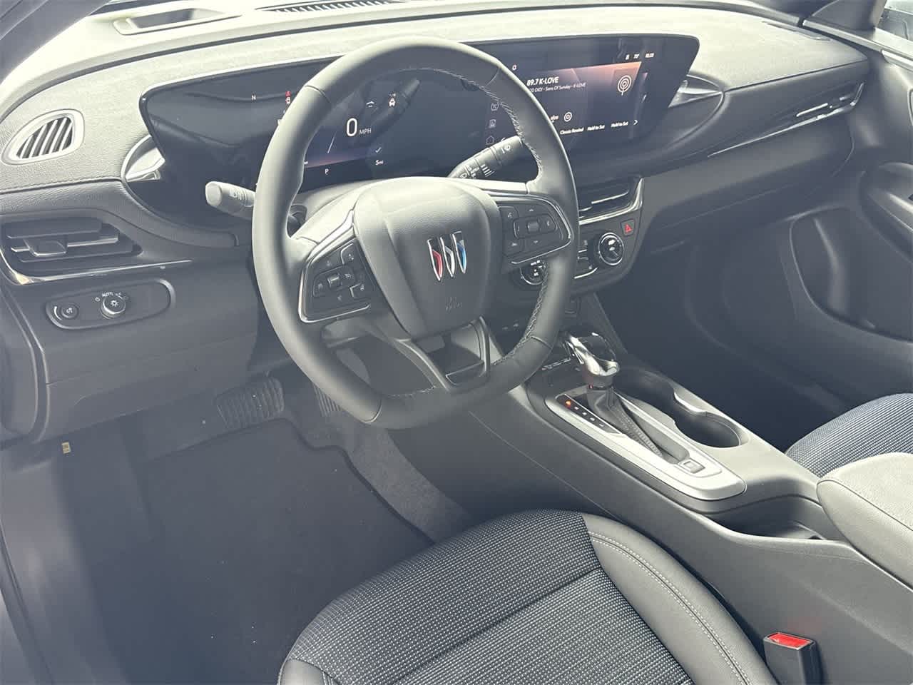 Thumbnail: 2026 Buick Envista - 13