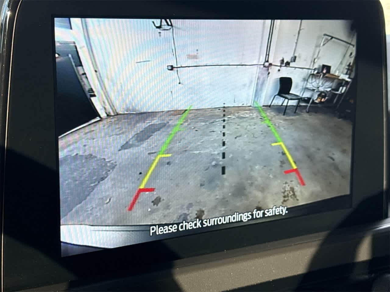 Thumbnail: 2024 Ford Escape - 19