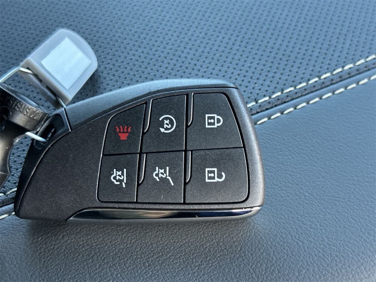 Thumbnail: 2026 GMC Yukon - 28