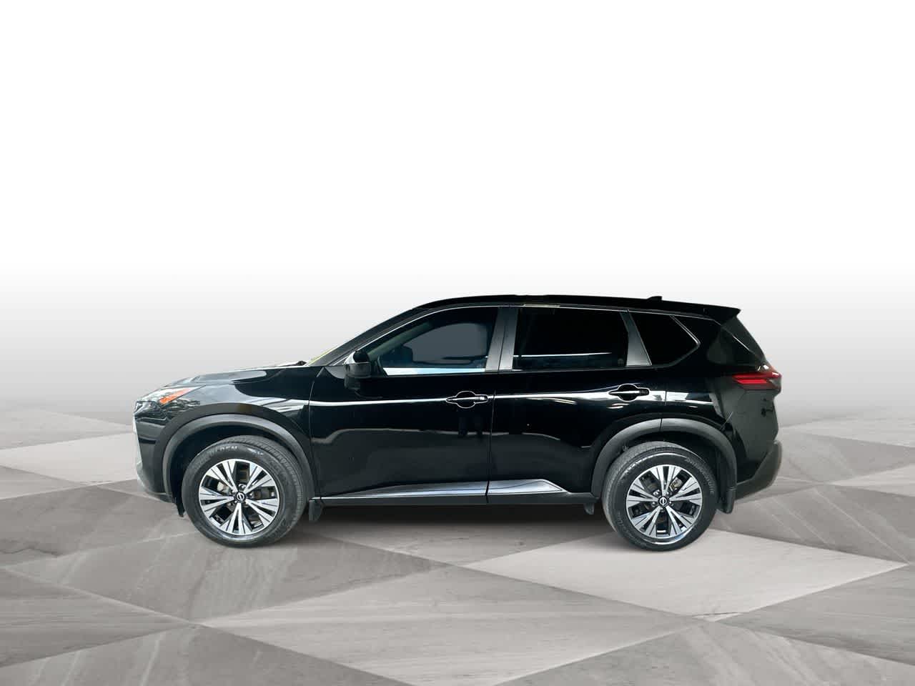 Thumbnail: 2023 Nissan Rogue - 5