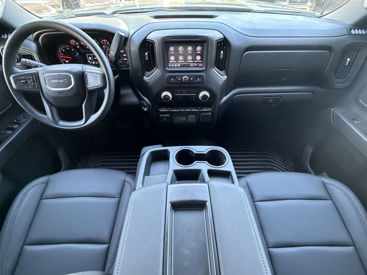 Thumbnail: 2026 GMC Sierra 2500 - 25