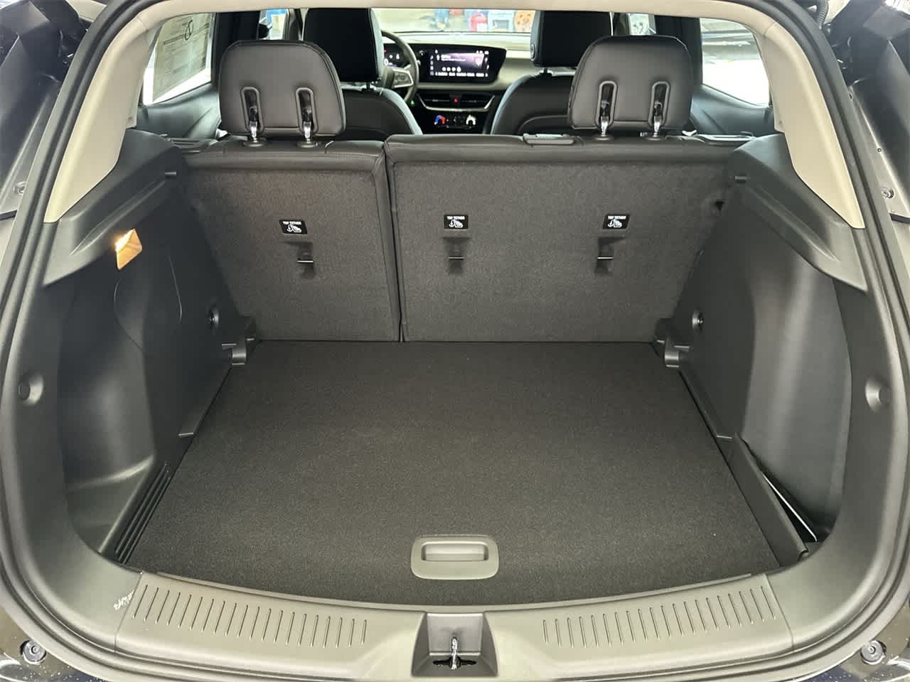 Thumbnail: 2026 Buick Encore GX - 25