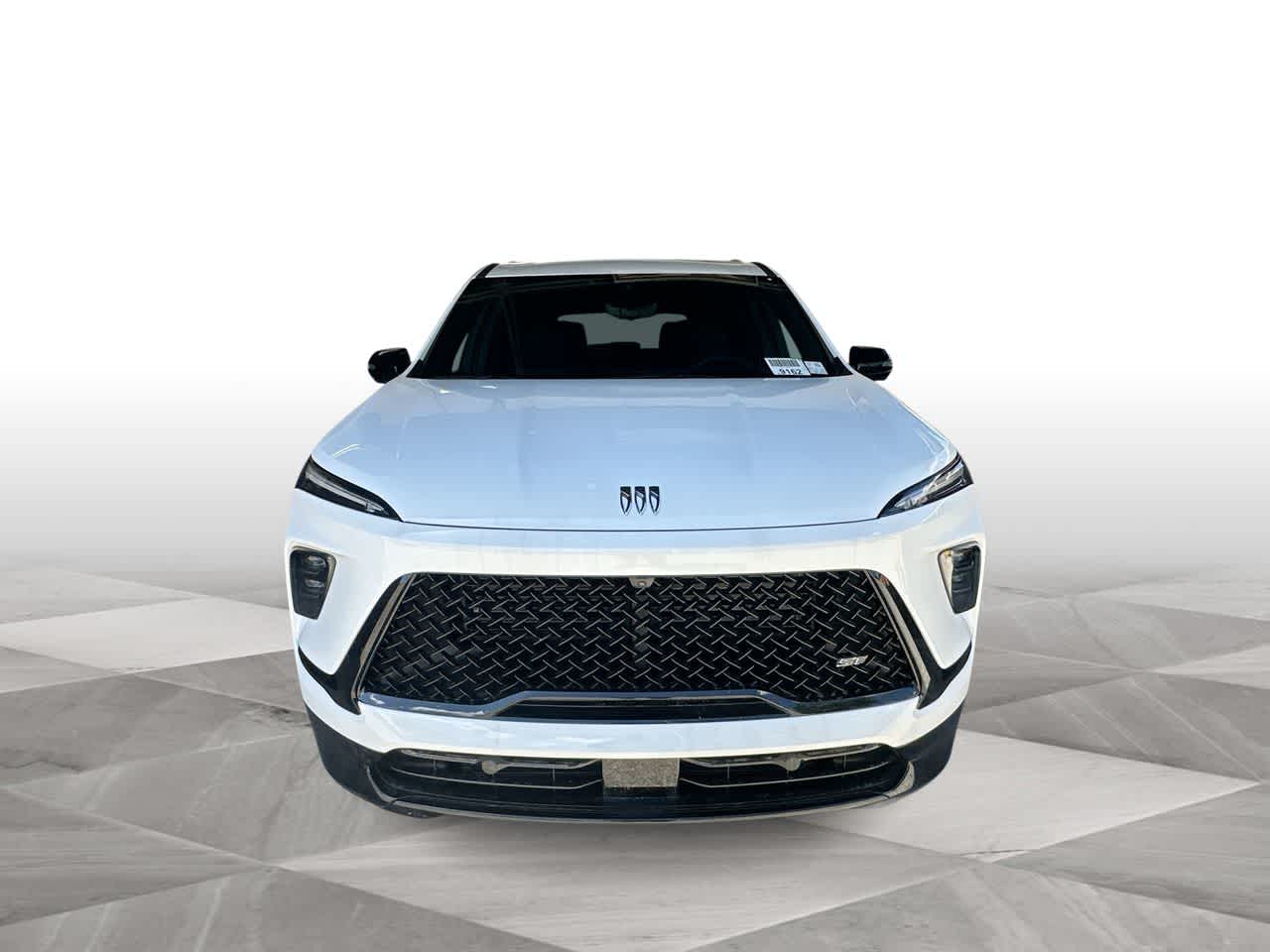 Thumbnail: 2026 Buick Enclave - 3