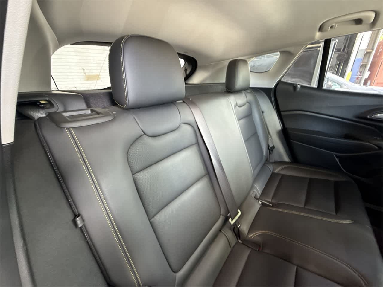 Thumbnail: 2024 Chevrolet Trax - 26