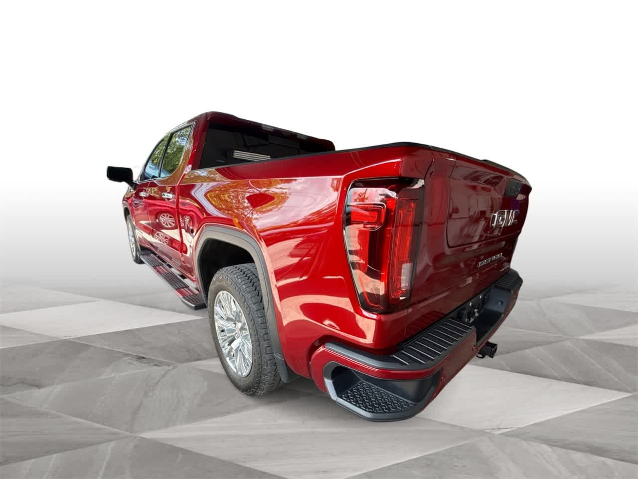 Thumbnail: 2024 GMC Sierra 1500 - 6