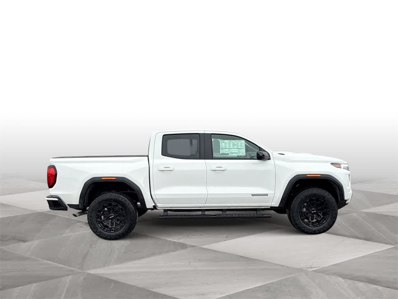 Thumbnail: 2026 GMC Canyon - 9