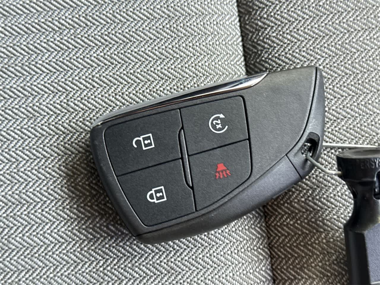 Thumbnail: 2026 GMC Terrain - 28