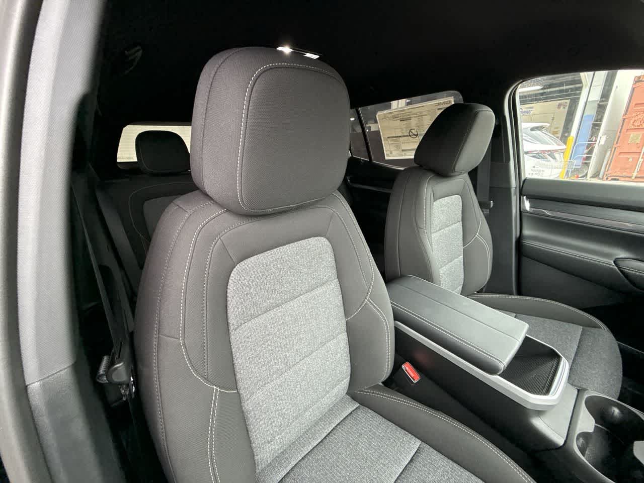 Thumbnail: 2026 GMC Terrain - 27