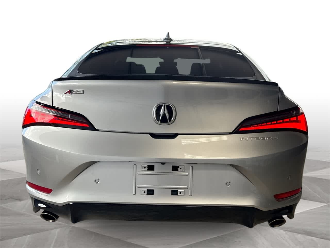 Thumbnail: 2024 Acura Integra - 7