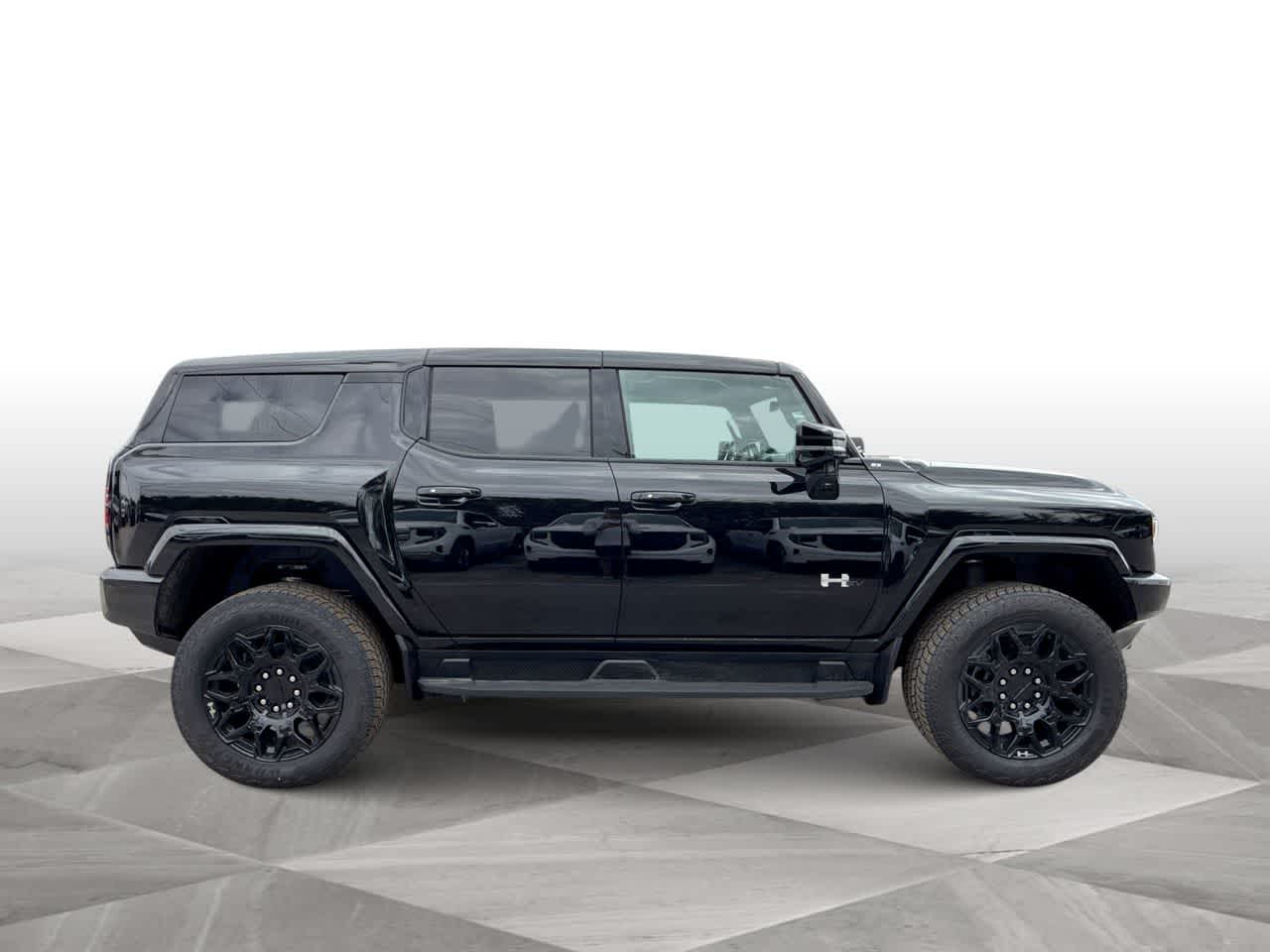 Thumbnail: 2026 GMC Hummer EV - 9